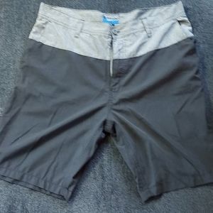 Burnside Board Shorts